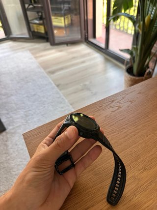 Garmin Fenix 6X Pro Smartwatch Negro/Gris