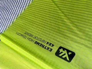 Cometa Kitesurf Eleveight WS 10m
