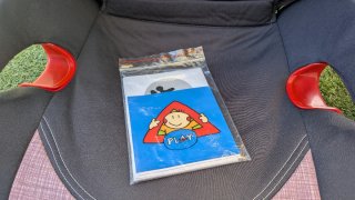 Silla PLAY Safe Two Fix Plus Isofix Grupo 2-3