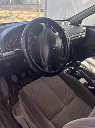 PEUGEOT 406