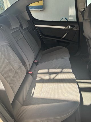 PEUGEOT 406