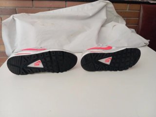Zapatillas Nike Air Max Talla 38