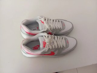 Zapatillas Nike Air Max Talla 38