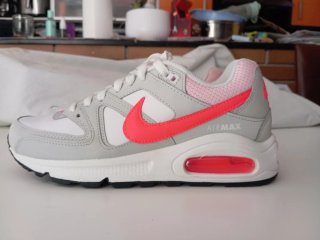 Zapatillas Nike Air Max Talla 38