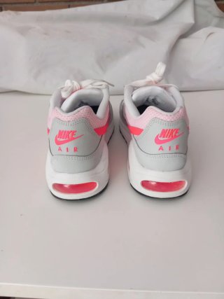 Zapatillas Nike Air Max Talla 38