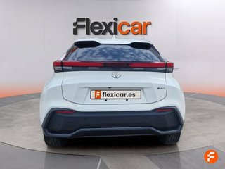 Toyota C-HR 1.8 Advance Hybrid 140