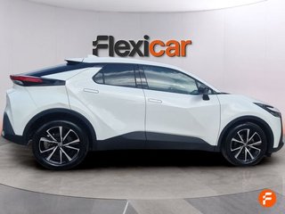 Toyota C-HR 1.8 Advance Hybrid 140