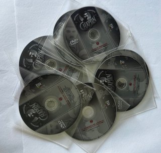 Chaplin - Edición Coleccionistas DVD