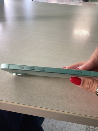 iPhone 15 256 GB