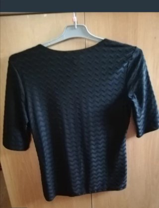 camiseta Emporio Armani
