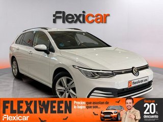 Volkswagen Golf 2.0 TDI 85kW (115CV) Variant