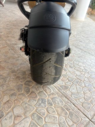 Patinete Cecotec outsider