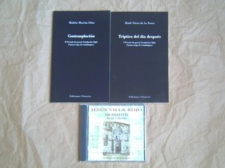 libros de poesia