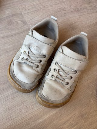 Zapato Feroz Talla 36