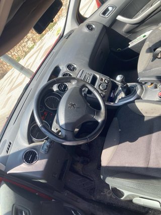 Peugeot 308 2008