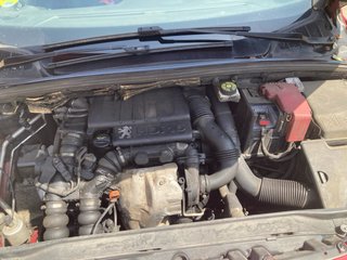 Peugeot 308 2008