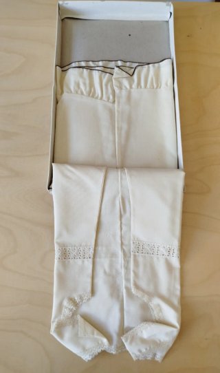 Conjunto Comunión Vintage Marcol Años 70