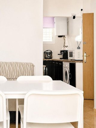 Piso en venta en Santuario - La Laguna en Chipiona