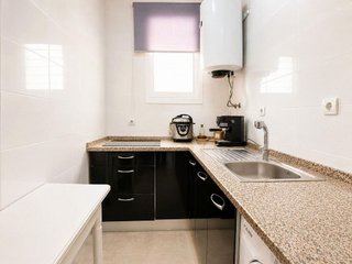 Piso en venta en Santuario - La Laguna en Chipiona