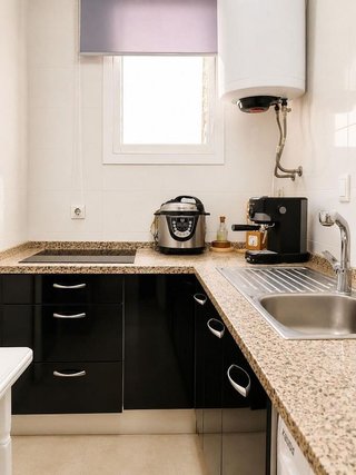 Piso en venta en Santuario - La Laguna en Chipiona