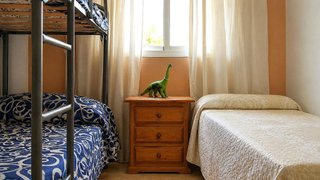 Piso en venta en Santuario - La Laguna en Chipiona
