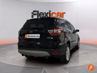 Ford Kuga 1.5 EcoBoost 110kW A-S-S 4x2 Business