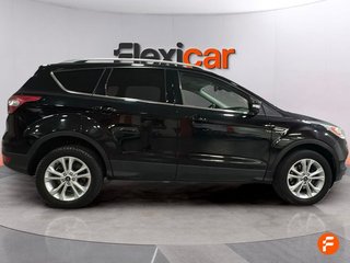 Ford Kuga 1.5 EcoBoost 110kW A-S-S 4x2 Business