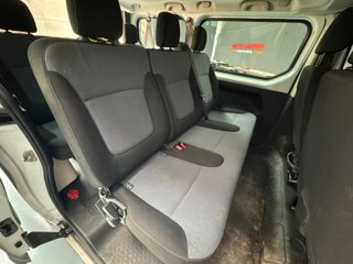Opel Vivaro 2019