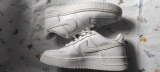 Zapatillas Nike Air Force Blancas