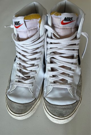 Zapatillas Nike Blazer Mid '77