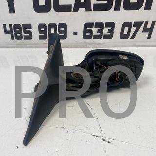 RETROVISOR IZQUIERDO RENAULT SCENIC SIN CARCASA