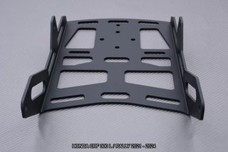 Soporte de baúl HONDA CRF 300 L / RALLY 2021 2024