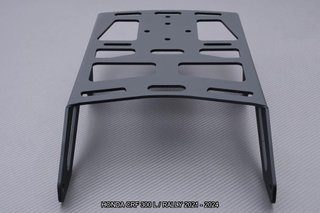 Soporte de baúl HONDA CRF 300 L / RALLY 2021 2024