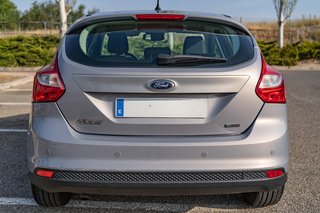 FORD Focus 1.0 Ecoboost 125cv Trend 5 puertas