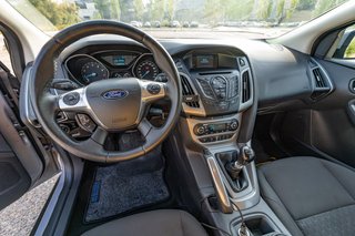 FORD Focus 1.0 Ecoboost 125cv Trend 5 puertas