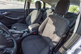 FORD Focus 1.0 Ecoboost 125cv Trend 5 puertas
