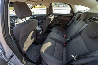 FORD Focus 1.0 Ecoboost 125cv Trend 5 puertas