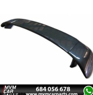 Alerón Audi TT 98-05 8N Carbono