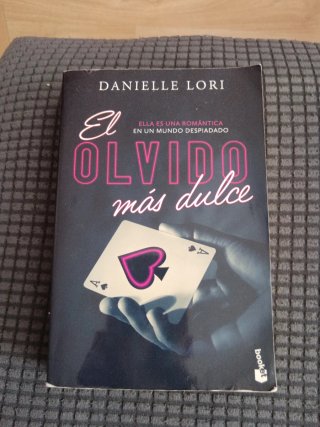 El olvido más dulce