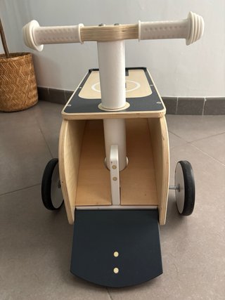 Correpasillos Coche Vertbaudet