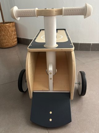 Correpasillos Coche Vertbaudet