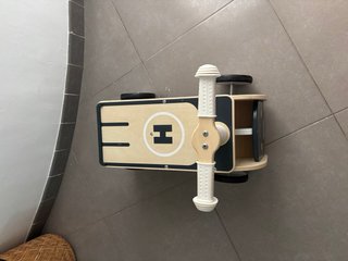 Correpasillos Coche Vertbaudet