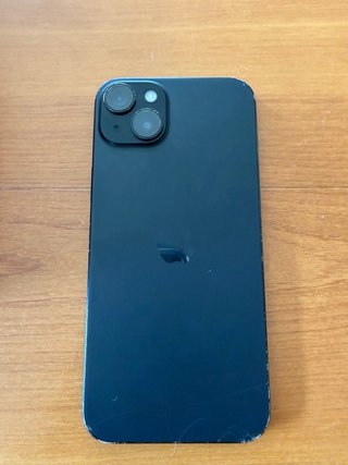 iPhone 15 Plus Apple