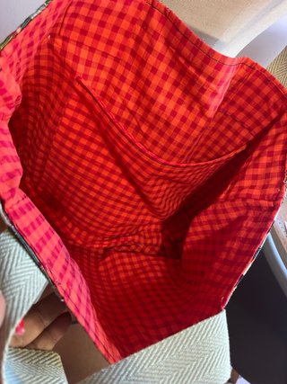Bolso de hadas