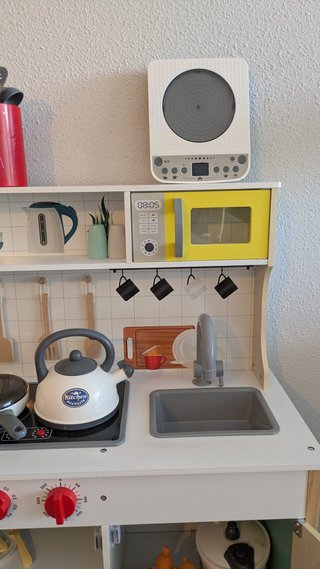 Cocina Infantil Juguete