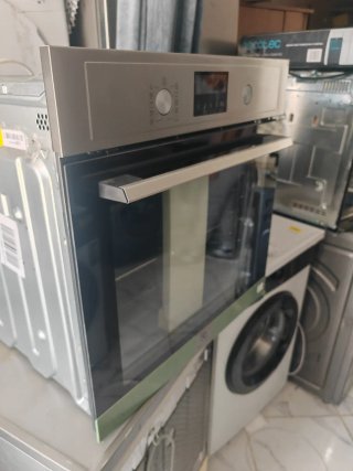 Horno Electrolux