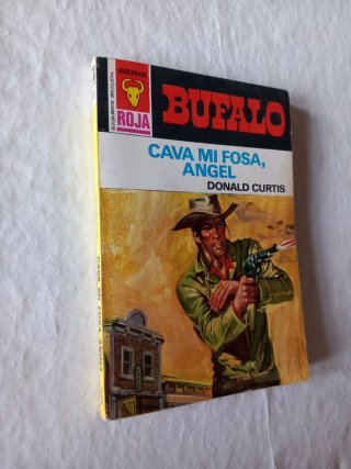 Cava mi fosa, angel