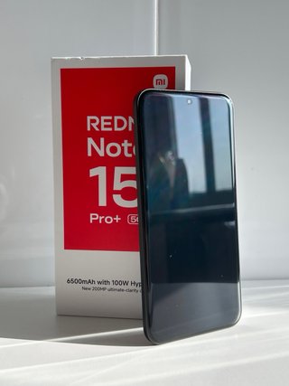 Xiaomi Redmi Note 15 Pro+ 256GB
