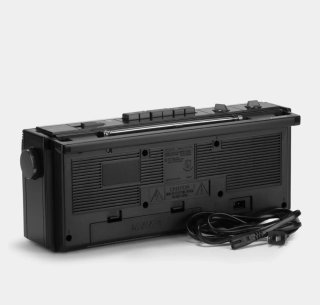 Sony CFS-235S Radio Cassette Boombox