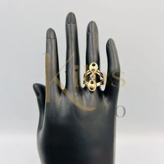 LANZADERA CALABROTES 18K